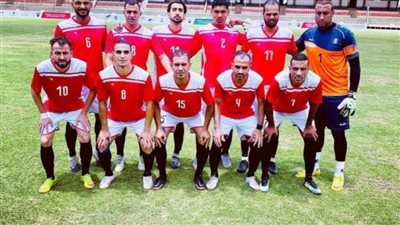 منتخب مصر لكرة القدم للصم يفوز على الجابون ويتأهل لدور الثمانية ببطولة إفريقيا