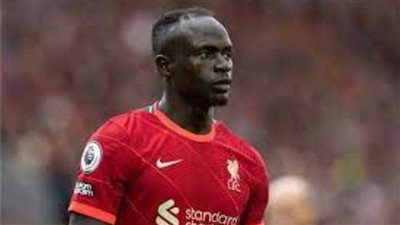 ليفربول يسعى إلى عقد طويل الأمد مع ساديو ماني
