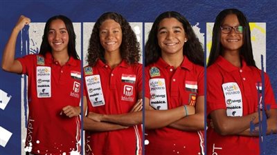 اليوم.. استئناف منافسات اليوم الثالث من بطولة العالم للخماسي الحديث تحت 17 و 19عاماً