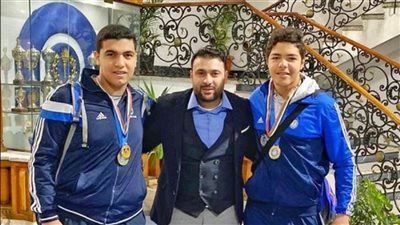 عمر الغنيمي يخوض انتخابات سموحة على مقعد نائب الرئيس