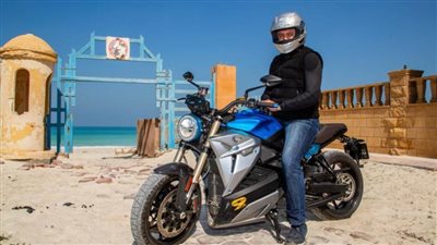 اتحضر للأخضر .. حدث عالمي ينتظر العلمين الجديدة ١٧ سبتمبر 