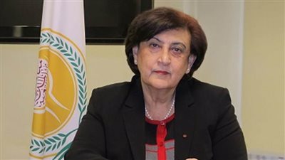 منظمة المرأة العربية تبحث دور 