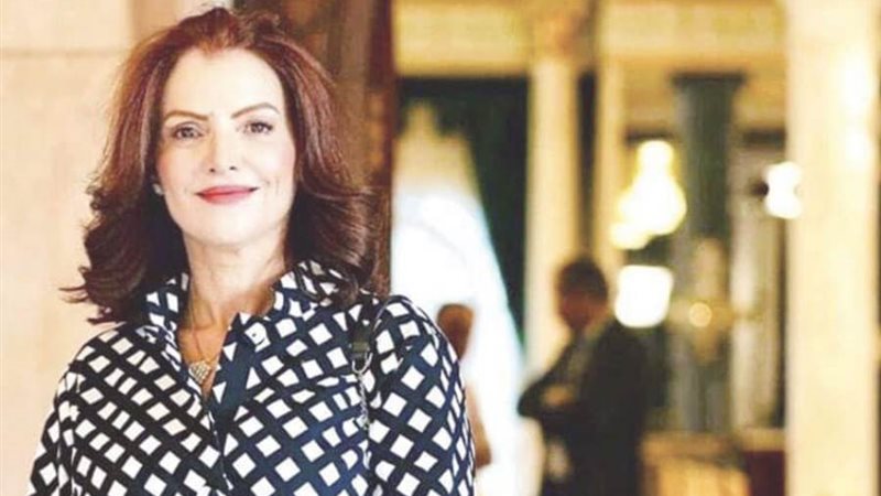 سهام العيادي