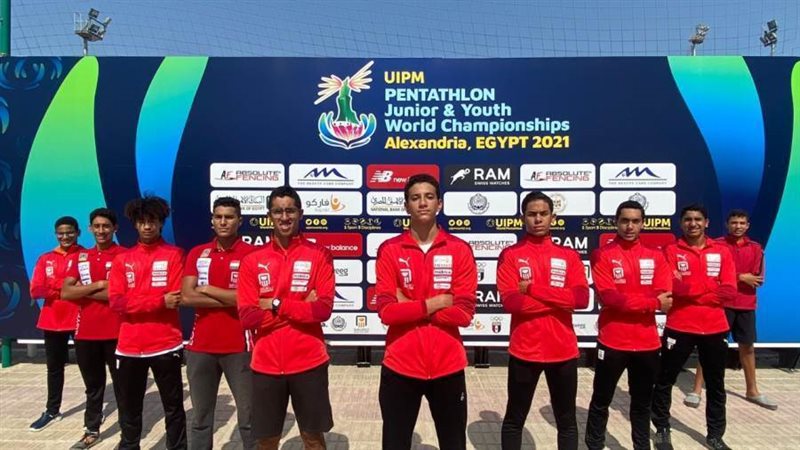 منافسات بطولة العالم