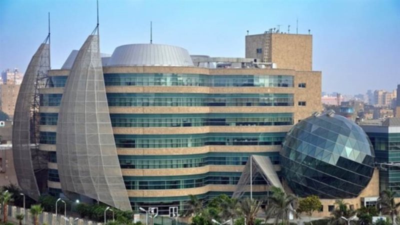 مستشفى سرطان الأطفال