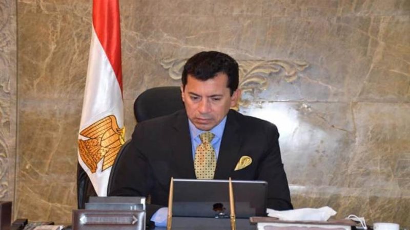 الدكتور أشرف صبحي