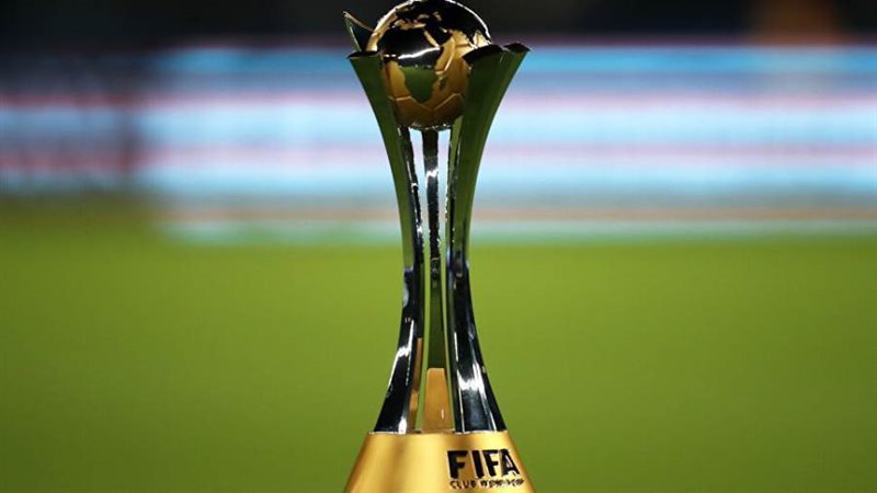 كأس العالم للأندية