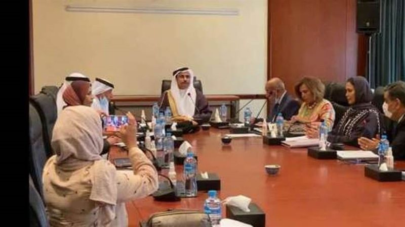 المرصد العربي لحقوق