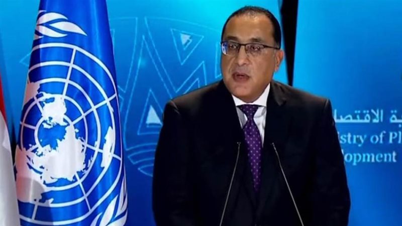 د. مصطفى مدبولي