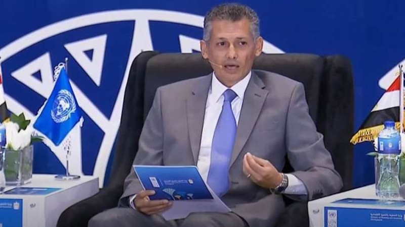 الدكتور محمد بيومي