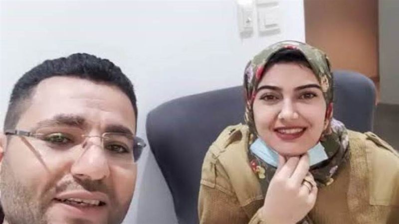 مهندس الدقهلية وصديقه