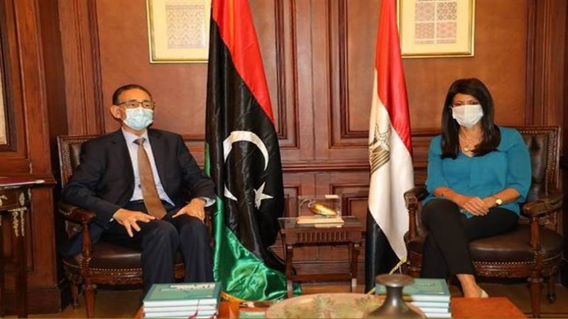 الاجتماعات التحضيرية