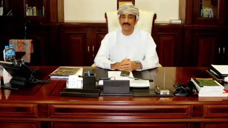 السفير عبدالله بن