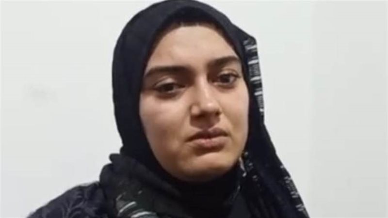 ارملة المهندس احمد