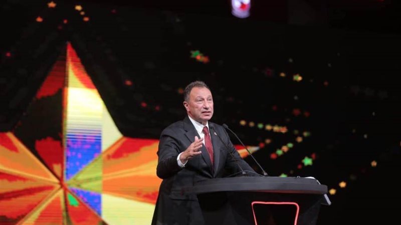 محمود الخطيب