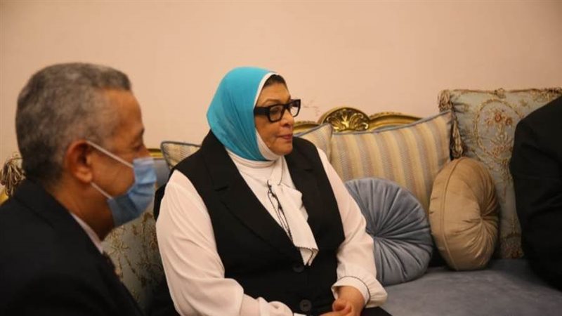 د. فاطمة سيد احمد