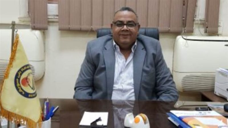 دكتور خالد عباس