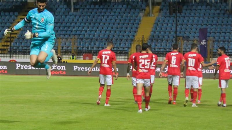 محمد الشناوي