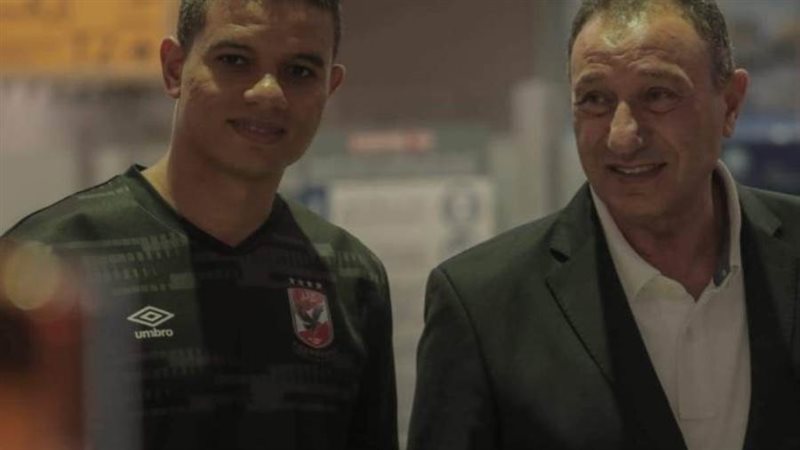 سعد سمير-محمود الخطيب