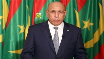 استحداث أكاديمية عسكرية لمختلف الأسلحة شمال موريتانيا