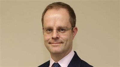 سفير المملكة المتحدة الجديد: الشراكة المصرية البريطانية ستظل دائماً مفتاح نجاحنا