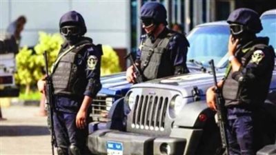 تعرف على الضربات الأمنية لقطاع الأمن الاقتصادي بالداخلية