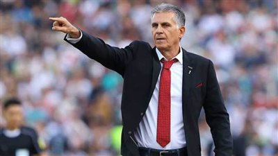 كيروش: هذه آخر مرة تتحدثون عن الخوف..ولا يوجد أعذار أمام ليبيا