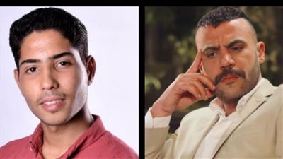 عبد الرحمن قاسم يشارك في فيلم 