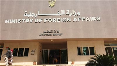  السودان يرحب بالبيان الرئاسي لمجلس الأمن بخصوص سد النهضة