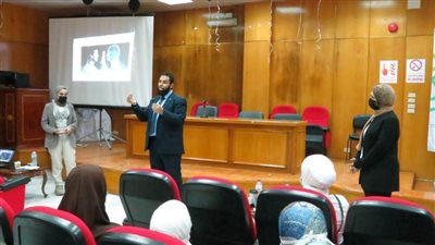 الرعاية الصحية تدرب المجموعة الأولى من برنامج تأهيل المدربين على مهارات التواصل