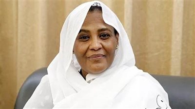 وزيرة خارجية السودان تؤكد متانة العلاقات بين بلادها وفرنسا
