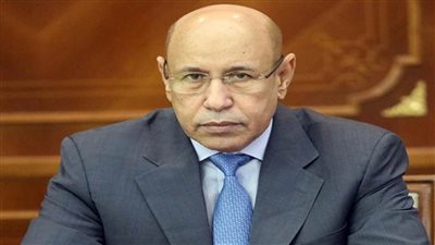 الرئيس الموريتاني يتسلم أوراق اعتماد سفراء جدد لكندا وإسبانيا وألمانيا والاتحاد الأوروبي