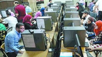 عاجل| خفض الحد الأدني لطلاب الشهادات المعادلة للقبول بالطب والصيدلة والهندسة