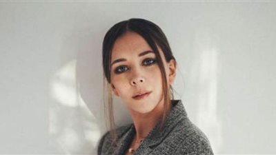 الفنانة فاطمة البنوي في شخصية مركبة بمسلسل 