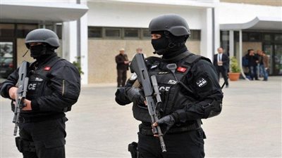 السلطات التونسية تلقي القبض على عنصر تكفيري