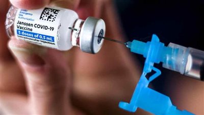 معهد ألماني: انتشار الإصابة بكورونا بين الملقحين بلقاح جونسون أند جونسون