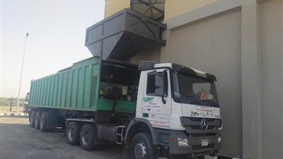 وزيرة البيئة تعلن الانتهاء من الأعمال الإنشائية للمحطتين الوسيطتين 