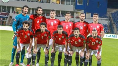 استمتع بالمباراة.. موعد مباراة مصر وليبيا في تصفيات كأس العالم والقنوات الناقلة