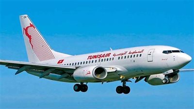 الخطوط الجوية التونسية تعلن استئناف رحلاتها إلى ليبيا 23 سبتمبر