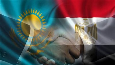 تعاون إعلامي بين مصر وكازاخستان في مجالي البرامج الإخبارية والأفلام الوثائقية