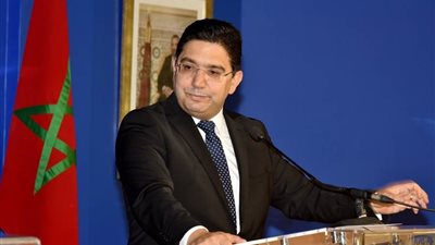 المغرب: ننتظر من إسرائيل مليون سائح وتعاوننا شمل الأمن السيبراني