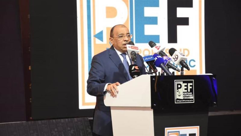 وزير التنمية المحلية