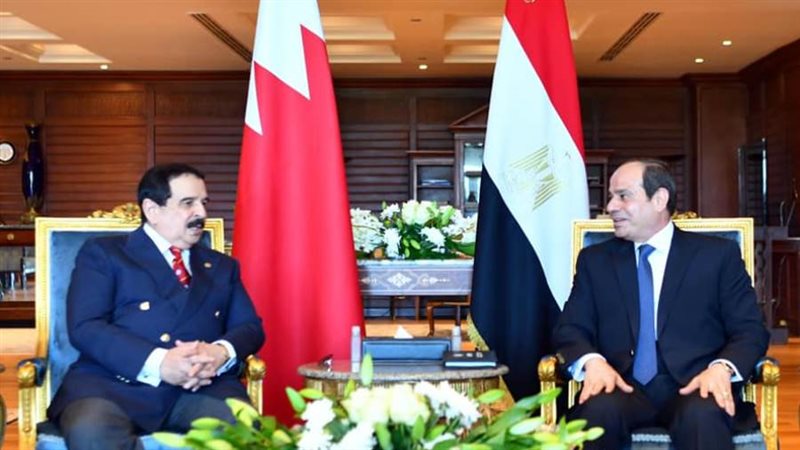 الرئيس عبدالفتاح