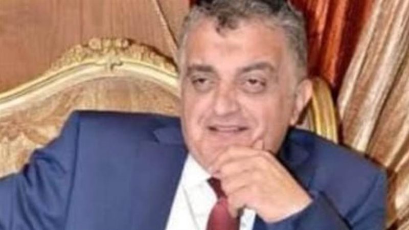 مدير امن سوهاج