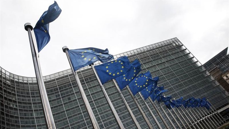 المفوضية الأوروبية