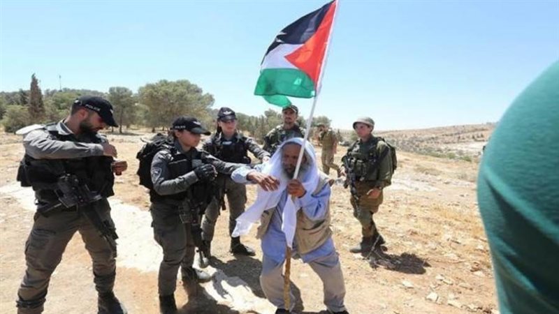 الاحتلال الإسرائيلي