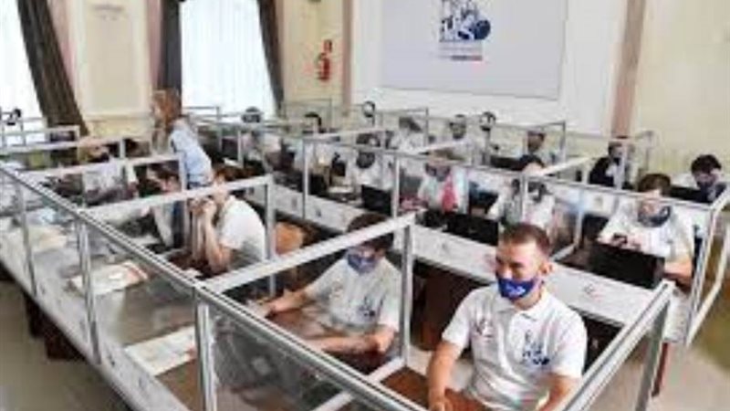 هجمات على نظام التصويت