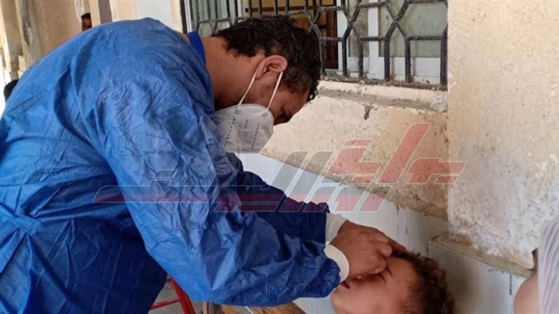 القافلة الطبية