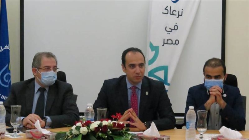 اجتماع مدير الرعاية