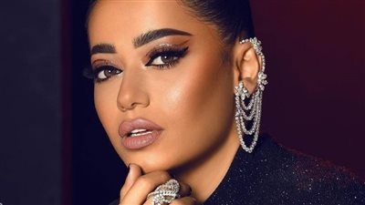 رحمة رياض تسقط في 